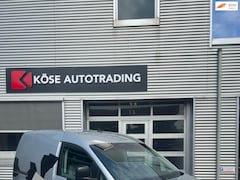 Volkswagen Caddy - 1.9 TDI MARGE AIRCO CRUISE