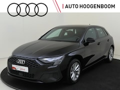 Audi A3 Sportback - 30 TFSI Pro Line | Parkeerassistent | Navigatie Plus | Stoelverwarming | Keyless | CarPlay