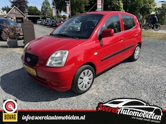 Kia Picanto - 1.0 LXE