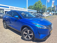 Nissan Qashqai - 1.3 MHEV Connecta