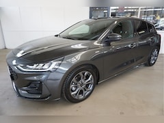 Ford Focus - 1.0 EcoBoost Hybrid ST Line Navi - All Season Banden