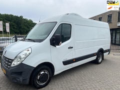 Renault Master - T35 2.3 dCi L3H2 EL Eco DC koel/cooling