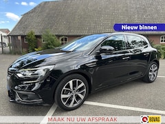 Renault Mégane - 1.5 dCi Bose 110pk | Automaat