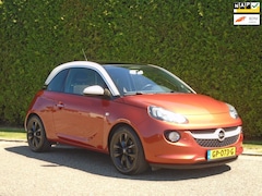 Opel ADAM - 1.2 i JAM. Airco..Panoramadak