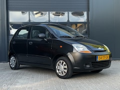 Chevrolet Matiz - 0.8 Ace