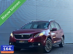 Peugeot 2008 - 1.2 PureTech Active/ Aut/Camera/Navi/Trekhaak/Led
