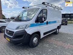 Fiat Ducato - 30 2.3 MultiJet L1H1, 3 Zits, Navi, Inbouw, Imperiaal, PDC, EURO 6