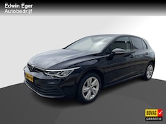 Volkswagen Golf - 1.5 eTSI Life Business, Automaat, stoel/stuurverwarming, Camera, Apple carplay, enz, enz,