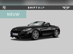 BMW Z4 Roadster - M40i Head Up | Harman Kardon | Adapt. Cruise Control