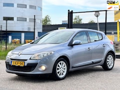 Renault Mégane - 2.0 Expression|AUT|KEYLLES|PSENSOR|HALFLEDER|CRUISE|AIRCO|INCL JAAR APK