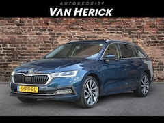 Skoda Octavia Combi - 1.4 TSI iV PHEV Business Edition Plus | Head-Up | ACC | Memory | Camera | Velours