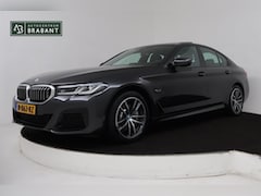 BMW 5-serie - 530e Business Edition Plus (PANO, CAMERA, COMFORTSTOELEN, STOELVERWARMING, SFEERVERLICHTIN