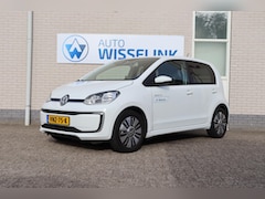 Volkswagen e-Up! - E-Up E-Load Cruise/Camera/Pdc