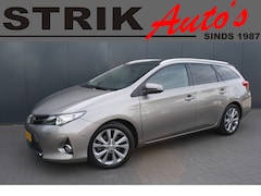 Toyota Auris Touring Sports - 1.8 Hybrid Lease Pro - NAVIGATIE - CAMERA - PANORAMADAK