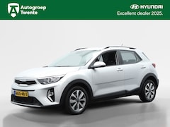Kia Stonic - 1.0 T-GDi Dynamic Line | Carplay Navigatie | Camera | Cruise con
