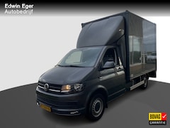 Volkswagen Transporter - 2.0 TDI L2H3 AUTOMAAT, LAADKLEP