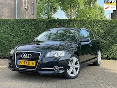 Audi A3 Sportback - 1.2 TFSI Ambition Advance|LED|NAVI|CRUISE|