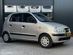 Hyundai Atos - 1.1i Active Joy | Airco | zuinig |