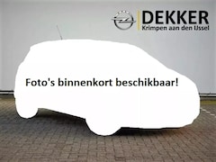 Opel Crossland X - 1.2 Turbo Innovation met Navigatie, Climate Controle, LED, All Season