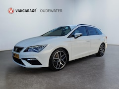 Seat Leon ST - 1.5 TSI FR Ultimate Edition Black
