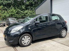 Toyota Yaris - 1.0 VVTi Acces | Airco | 5drs | Goed onderhouden