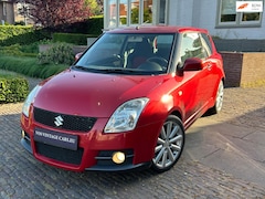 Suzuki Swift - 1.6 Sport