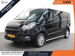 Ford Transit Custom - 300 2.0 TDCI L2H1 Trend Raptor Edition Navi Carplay Cruisecontrol Raptor Camera Parkeersen