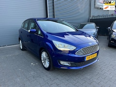 Ford C-Max - 1.0 Titanium AIRCO/TREKHAAK