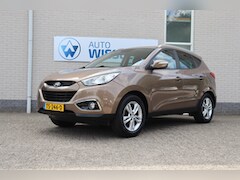 Hyundai ix35 - 1.6i GDI Business Edition Trekhaak /All-Season/Camera