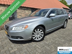 Volvo V70 - 2.0 D3 Ocean Race nette auto