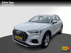 Audi Q3 - 35 TFSI Automaat, Virtual Cockpit, Stoelverwarming, enz, enz, enz