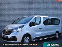 Renault Trafic Passenger - Grand 1.6 dCi 125 Grand Expression