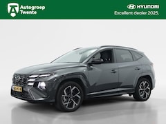 Hyundai Tucson - 1.6 T-GDI PHEV N-Line Edition | Navigatie | Camera | Apple carpl