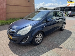 Opel Corsa - 1.3 CDTi EcoFlex S/S Cosmo, Navi, Half Leder,