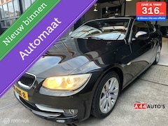 BMW 3-serie Cabrio - 320i High Executive*UNIEK 78078 KM*NAP✅