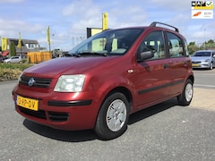 Fiat Panda - 1.2 Navigator I New Distributieset + Kln Brt + Apk I 2e Eigen. I Hoge Instap I Elec Ramen