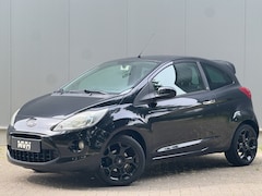 Ford Ka - 1.2 Metal Individual - Airco - OrigNL - NAP - LMV