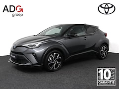 Toyota C-HR - 2.0 Hybrid Style | Navigatie | parkeer sensoren | stoel / stuur verwarming | Apple Carplay