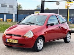 Ford Ka - 1.3 Cool & Sound/AIRCO/APK19-03-2026