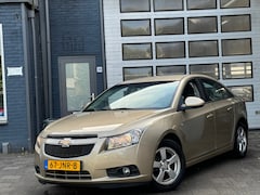 Chevrolet Cruze - 1.6 LS | Airco | Cruise | LMV | NW APK