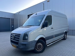 Volkswagen Crafter - 28 2.5 TDI L2H2 212.140Km