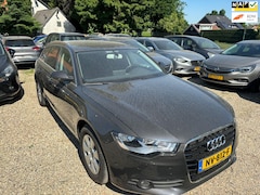 Audi A6 Avant - 2.0 TDI Business Edition