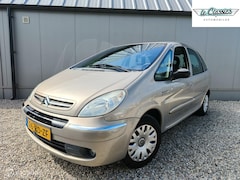 Citroën Xsara Picasso - 1.8i-16V Attraction