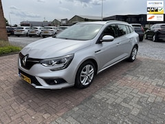 Renault Mégane Estate - 1.5 dCi Limited, Keyless, PDC, Navi,