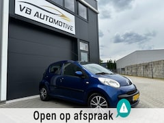 Citroën C1 - 1.0 | 5DRS | Airco | APK t/m 01-2026 / Onderhoud Compleet / Nette auto