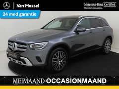 Mercedes-Benz GLC-klasse - 300e 4MATIC Business Solution Luxury