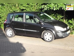 Renault Scénic - 2.0-16V Dynamique Comfort TREKHAAK