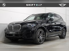 BMW X5 - xDrive45e M-Sport | Panoramadak | CoPilot | Elektr. Trekhaak