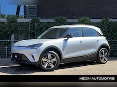 Smart #1 - 1 Pure+ | Adaptieve Cruise Control | LED | Keyless | Parkeersensoren