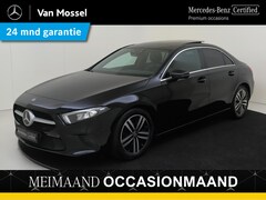 Mercedes-Benz A-klasse - 180 Business Solution Luxury / Panoramadak